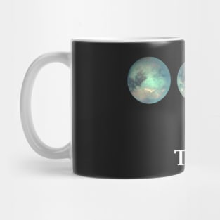 Titan Mug